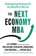 The Next Economy MBA: Redesigning Business for