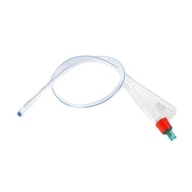 Urologický katéter Foley 100 % CH-18 INTERGOS