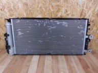 Volvo XC90 II 2017+ air conditioning radiator capacitor,