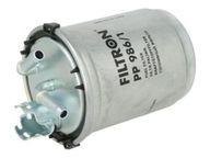 Filtron PP 986/1 Filtr paliwa