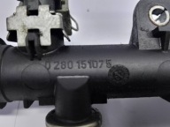 Rampe injection Opel Corsa C 0280151075