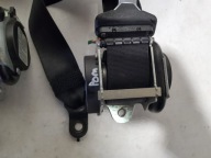 tension belts front left right KOMPLET MERCEDES W207 C207