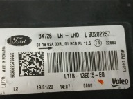 light front left FORD PUMA MK2 FULL LED L1TB-13E015-EG