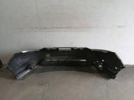 bumper front NISSAN QASHQAI II 2 J11 13-17