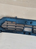 DOL Paraurti SPOILER Paraurti RENAULT CAPTUR II 2 LIFT Anteriore