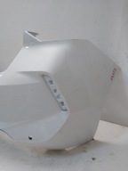 OPEL ASTRA VI 6 L HB 22-> bumper rear part rear PDC