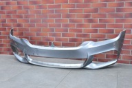 bumper front front BMW 5 G30 G31 m-packet before lift