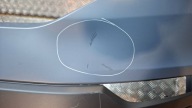 bumper front 620220253R FIAT TALENTO 2016