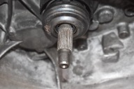 gearbox, AUTOMAT 20DS43 CITROEN C4 GRAND PICASSO 1 and 2.0 16V 140 KM