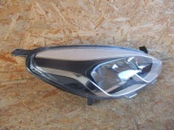 REFLEKTOR light right FORD FIESTA MK8