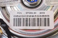 airbag driver´s 8E0880201T AUDI A4 B6 00-05