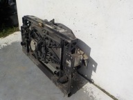 342 ALFA ROMEO GIULIETTA 2.0 JTDM 10-20 support panel for radiators sider radiator