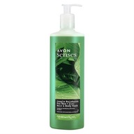 AVON Męski Żel pod Prysznic Jungle Rainburst 720ml XXL