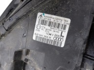 AUDI TT 8J 06-14 light left front front