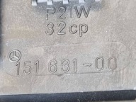 light rear right side Mercedes-Benz C W203 CL203 2002 A2038200664