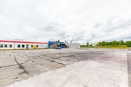 Magazyny i hale, Lublin, Sławin, 600 m²