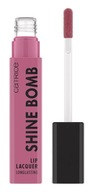 Catrice pomadka do ust SHINE BOMB LIP LACQUER 060