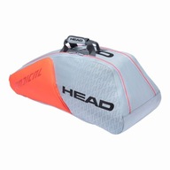 Torba tenisowa na rakiety HEAD RADICAL 9R SuperCombi Bag