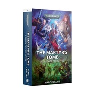 Warhammer 40.000 Dawn of Fire 6 The Martyr's Tomb
