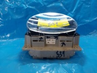 dials clock CITROEN C1 2012 R 838000H102A