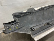 Audi A1 8X SPORTBACK cover chassis left 6R0825201B