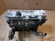 engine pillar unprotected FORD S-MAX 1.8TDCI 125KM QYWA