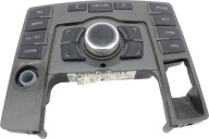 AUDI A6 C6 PANEL mitte RADIA der Navigation Gehäuse MMI 2G 4F1919610Q OPIS !!