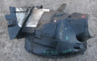 MERCEDES W207 3.0 CDI 11R mudguard right front A2076901430