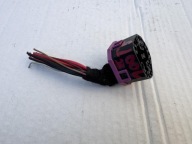 VW TRANSPORTER T5 03- stecker INSTALACJI STACYJKI 4A0791975