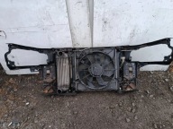 HYUNDAI I30 and LIFT 1.6 CRDI support panel for radiators radiator 07-12