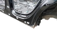 threshold left pillar central MERCEDES EQA H243 W243 LAK: 191