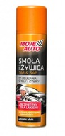 MOJE AUTO DO USUWANIA SMOŁY ŻYWICY ASFALTU 200ml