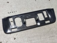 Mercedes-Benz GLA W156 2015 frame bracket radia