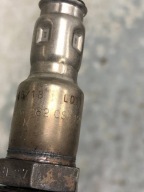 SONDA LAMBDA 1.5 TGI VW GOLF VII LIFT 04E906262CS