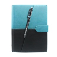 Vymazateľné flash úložisko notebooku Odolné modro-čierne