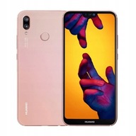 Smartfon Huawei P20 Lite 4 GB / 64 GB różowy