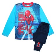 SPIDERMAN piżama 116