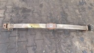 RESOR rear NISSAN INTERSTAR MASTER II
