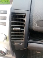 grid air conditioning devices air central right Mazda 5 V 05-10