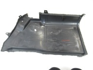 cover upholstery boot left BMW e39 KOMBI