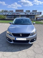 Peugeot 308 1,5HDI kombi 130KM 2019r