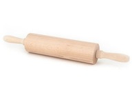 Fából készült sodrófa KOLIMAX 45 cm