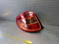 light rear part left SUZUKI SX4 SEDICI 06- EU
