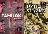 Familoki. Śląskie mikrokosmosy + DZIEJE ŚLĄZKA