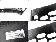 ASTON MARTIN DBX 707 DBX707 SPOILER SPLITTER CARBON moulding bumper front