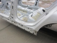 BMW 6 F06 GRAN COUPE fender left right rear panel rear part quarter sump