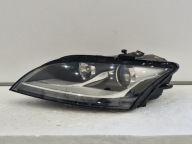 light left Audi TT TTS 8J LIFT Bi-Xenon LED positioning