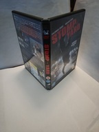 Stomp The Yard (Krok do sławy) (EN) płyta DVD