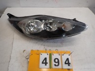 light front front right FORD FIESTA MK7 2008-2013 8A61-13W029-AJ