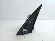 OPEL MERIVA A mirror left 7 PIN blue OKLEJONE